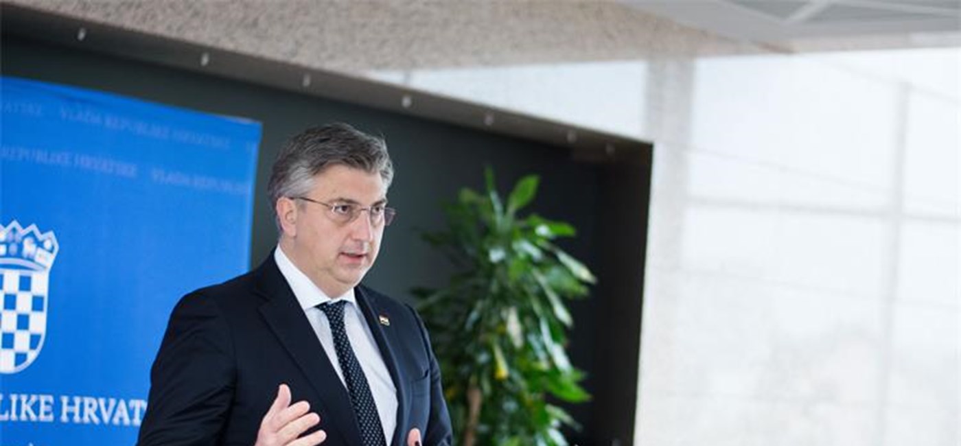 Potpore gospodarstvu ostaju za cijelu veljaču, a bude li potrebno i nakon 1. ožujka nastavit ćemo s mjerama 